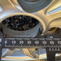 タイヤ&ホイール-3の画像