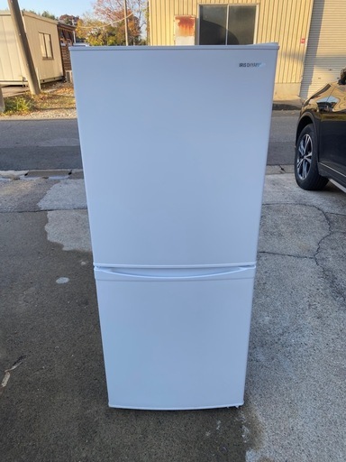 No.a282 冷蔵庫 142L アイリスオーヤマ 2021年製