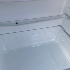 No.a282 冷蔵庫 142L アイリスオーヤマ 2021年製の画像