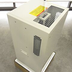 ナカトミ　大型除湿器　DM-22　2025年製　未使用品の画像