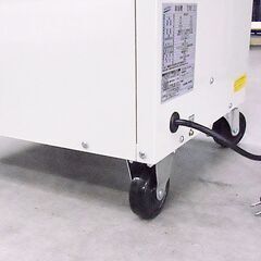 ナカトミ　大型除湿器　DM-22　2025年製　未使用品の画像