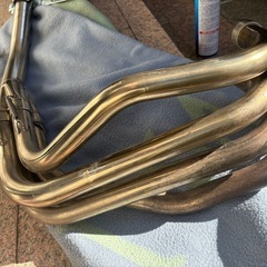 ゼファーχ ノジマ　フルエキ
の画像