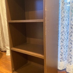 【無料】棚、ラックの画像