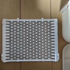 【取引中】サーキュレーター　衣類除湿乾燥機　アイリスオーヤマの画像