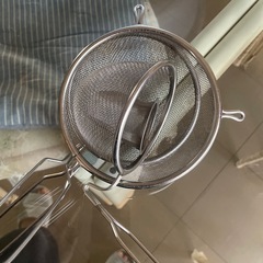 調理器具まとめの画像