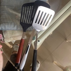 調理器具まとめの画像