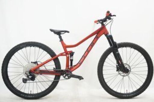 VITUS 「ビチュー」 MYTHIQUE 29 VSR 2021年頃 マウンテンバイク / 福岡店K rc_ITI21CEVZQ8G_k7GT