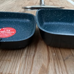 フライパン の画像