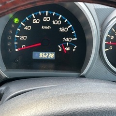 写真追加です。今日バッテリー繋いだらエンジンかかりました。MH21sワゴンR平成18年の画像