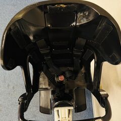 ブリヂストン ビッケ 12.3Ah 電動自転車中古【B4L68631】の画像