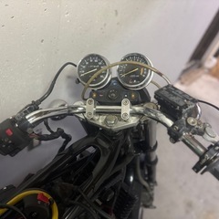 ゼファー400の画像