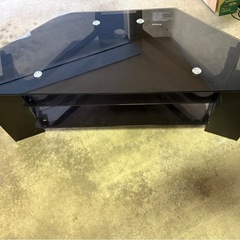 テレビ台の画像