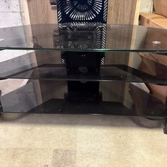 テレビ台の画像