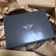 MINI CALENDAR 2026カレンダー トランプセット 非売品 クーパーの画像