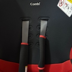 コンビ　チャイルドシートの画像