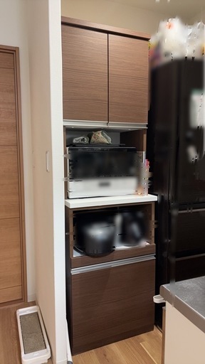 ニトリ　食器棚・キッチンボード