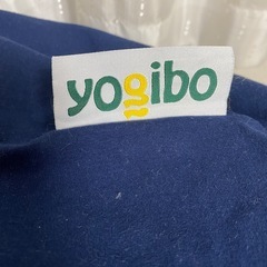 (決まりました)yogiboの画像