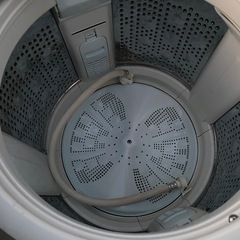 No.a283 洗濯機 10kg ビートウォッシュ 日立 2018年製 の画像