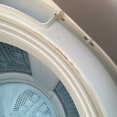 No.a283 洗濯機 10kg ビートウォッシュ 日立 2018年製 の画像