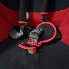 コンビ　チャイルドシートの画像