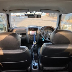 20年ジムニーマニュアル5Fの画像