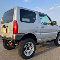 20年ジムニーマニュアル5Fの画像