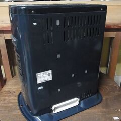 コロナ　石油ストーブ　解放式　反射　の画像