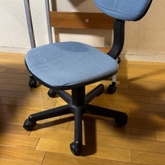 PCデクス・チェアの画像