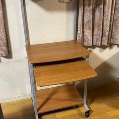 PCデクス・チェアの画像