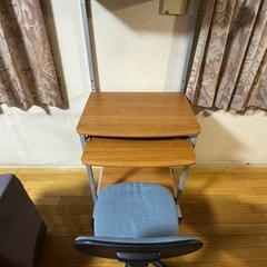 PCデクス・チェアの画像