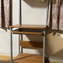 PCデクス・チェアの画像