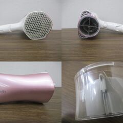 G∀昇足130 ヘアドライヤー Panasonic EH-NE68 2017年製 検：パナソニック イオニティーの画像
