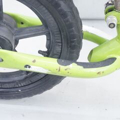 STRIDER 12インチ 年式不明 キッズバイクの画像