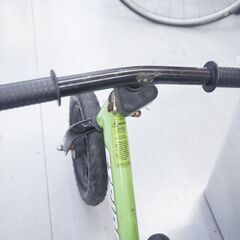 STRIDER 12インチ 年式不明 キッズバイクの画像