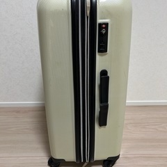 キャリーケースの画像
