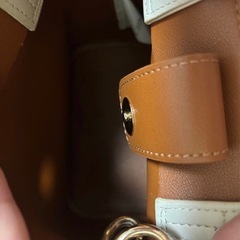 ミニバッグの画像