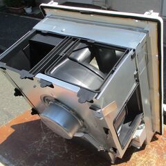 ☆ 三菱 MITSUBISHI V-143BZ5 24時間換気機能付バス乾燥・暖房・換気システム バスカラット24◆3部屋換気用の画像