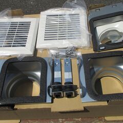 ☆ 三菱 MITSUBISHI V-143BZ5 24時間換気機能付バス乾燥・暖房・換気システム バスカラット24◆3部屋換気用の画像