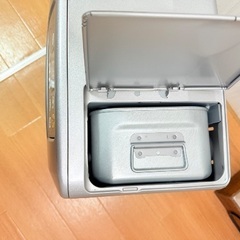 石油ストーブの画像