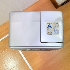 石油ストーブの画像