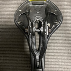 自転車　サドルの画像
