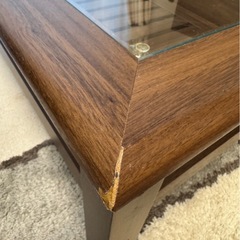 ローテーブルの画像