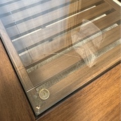 ローテーブルの画像