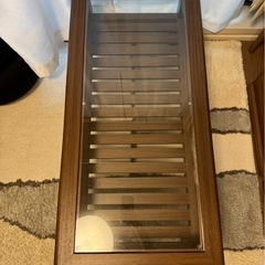 ローテーブルの画像