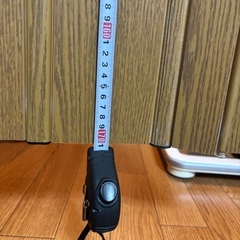 【12/13-14 受け渡し時間相談】アコーディオン　折りたたみ　扉の画像