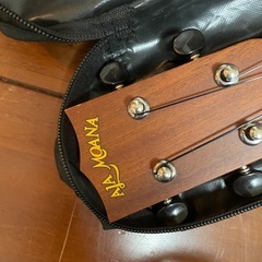 ウクレレの画像