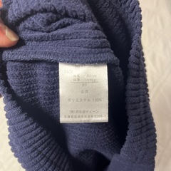 80センチ　トップスの画像