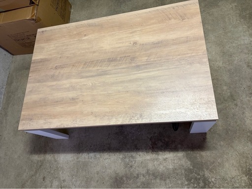 ニトリ　こたつ