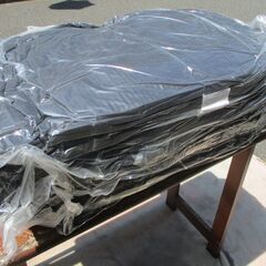 ☆ 06FE10M-1 (N)-29 増量羽根布団10点セット シングルサイズ ブラック◆羽根増量サイズでふっくら…心地良い睡眠をの画像