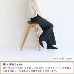 コーデュロイスツールの画像